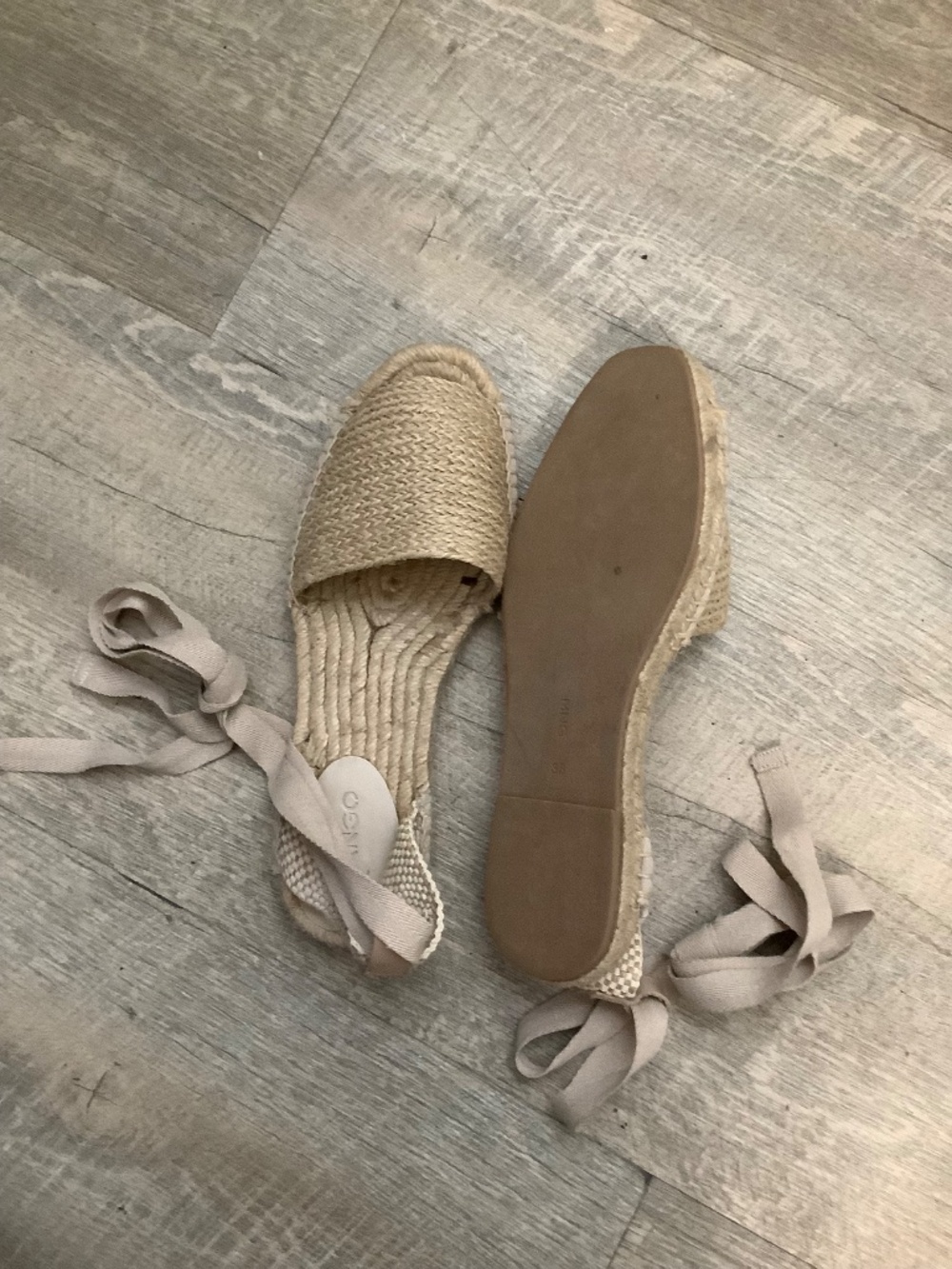 Espadrilles - Picture 4 of 5